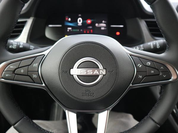 Nissan Townstar Kombi TOWNSTAR Kombi L1 1.3 DIG-T 6MT TEKNA Navi