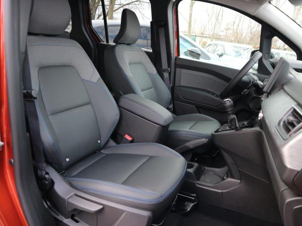 Nissan Townstar Kombi TOWNSTAR Kombi L1 1.3 DIG-T 6MT TEKNA Navi