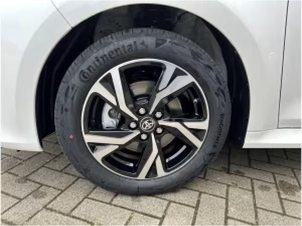 Toyota Yaris 1.5l Teamplayer Comfort-Paket LED ACC SHZ RFK ALU KLIMA