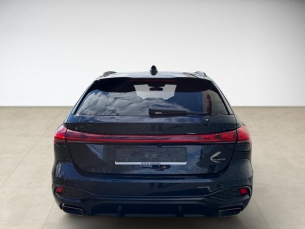 Audi A5 Avant e-hybrid quattro S tronic *Farbn