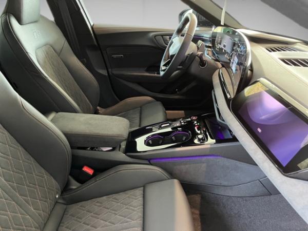 Audi A5 Avant e-hybrid quattro S tronic *Farbn