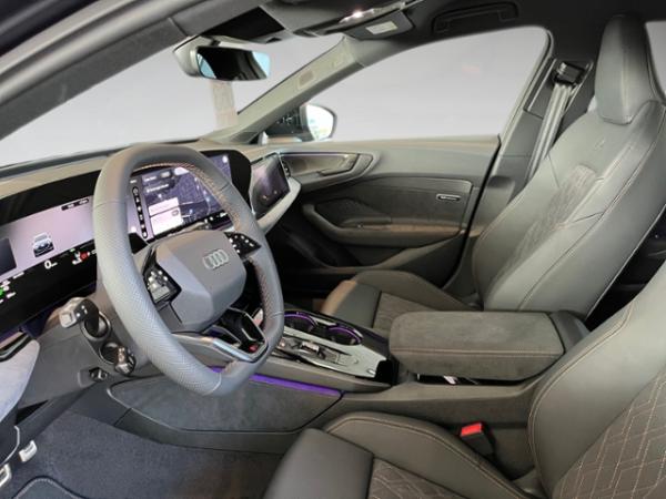 Audi A5 Avant e-hybrid quattro S tronic *Farbn