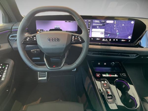 Audi A5 Avant e-hybrid quattro S tronic *Farbn