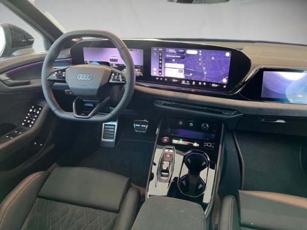 Audi A5 Avant e-hybrid quattro S tronic *Farbn