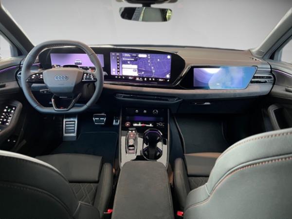 Audi A5 Avant e-hybrid quattro S tronic *Farbn