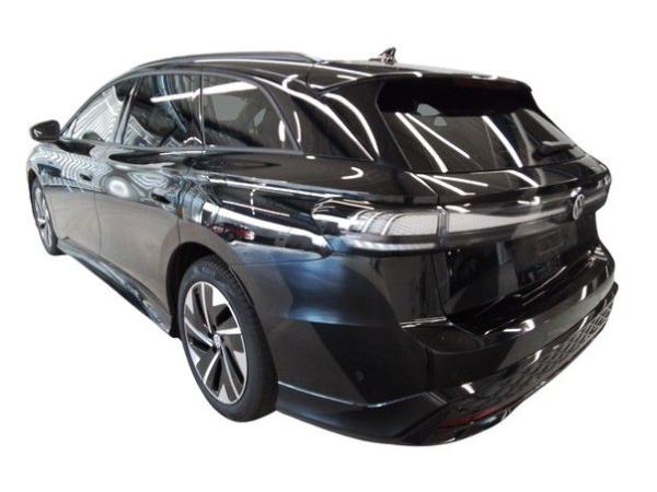 Volkswagen ID.7 Tourer GTX 4M 91 kWh +AHK+WÄPU+H&K+SMARTGLASS+360°+DCC+IQ:LIGHT+ACC+