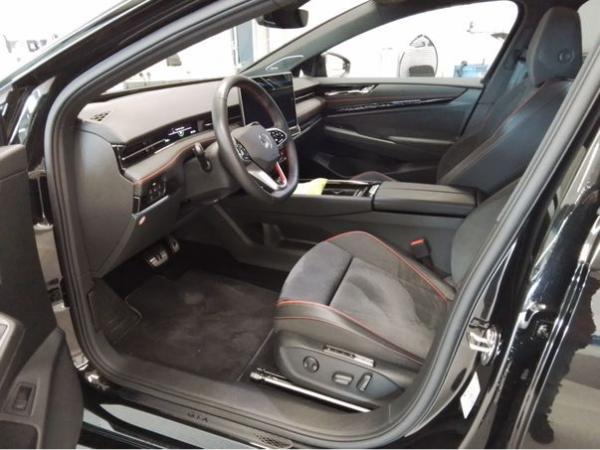 Volkswagen ID.7 Tourer GTX 4M 91 kWh +AHK+WÄPU+H&K+SMARTGLASS+360°+DCC+IQ:LIGHT+ACC+