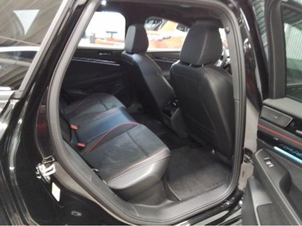 Volkswagen ID.7 Tourer GTX 4M 91 kWh +AHK+WÄPU+H&K+SMARTGLASS+360°+DCC+IQ:LIGHT+ACC+