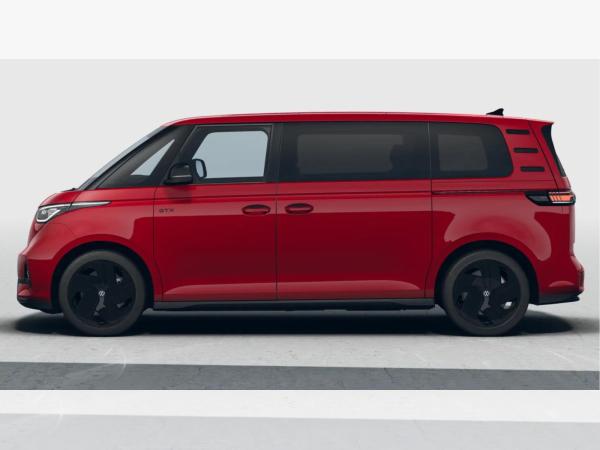 Volkswagen ID.Buzz Pro - (VS) - langer Radstand 🎨In verschiedenen Farben erhältlich🎨