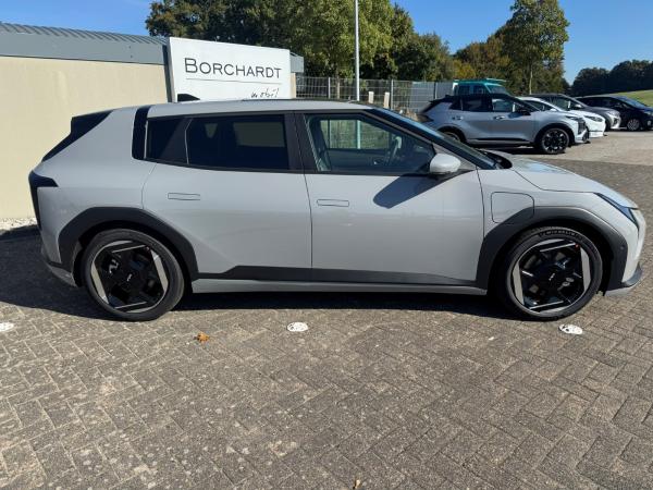 Kia EV4 81 kWh 150 kW Earth Frontantrieb