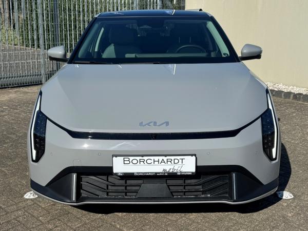 Kia EV4 81 kWh 150 kW Earth Frontantrieb