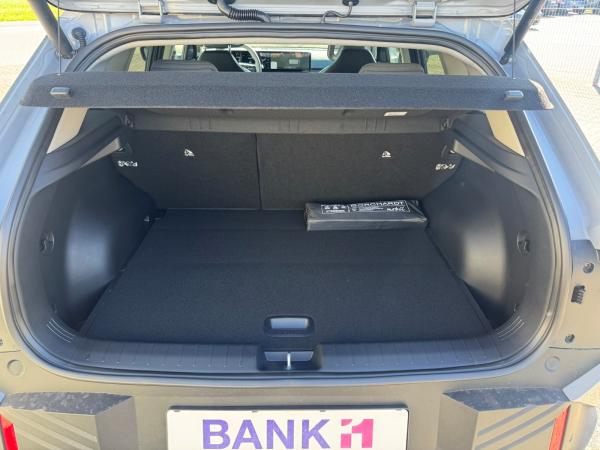 Kia EV4 81 kWh 150 kW Earth Frontantrieb