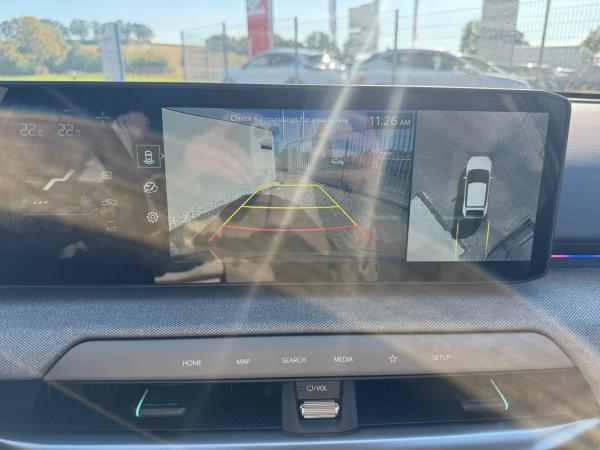 Kia EV4 81 kWh 150 kW Earth Frontantrieb