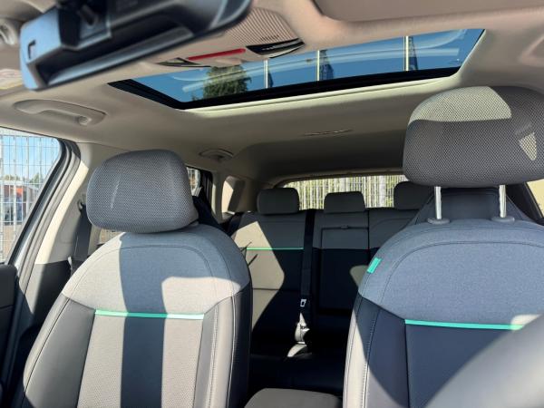 Kia EV4 81 kWh 150 kW Earth Frontantrieb