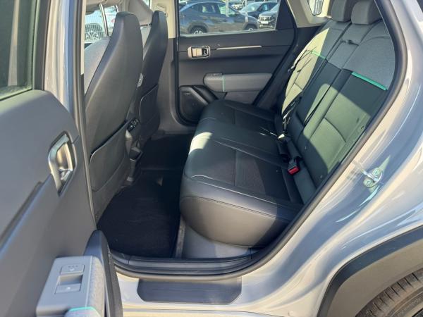 Kia EV4 81 kWh 150 kW Earth Frontantrieb