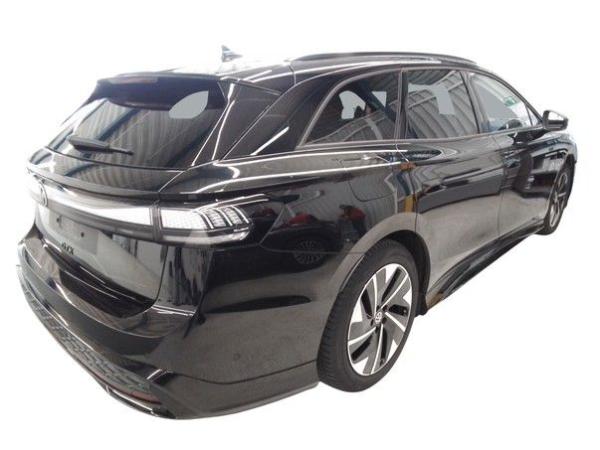 Volkswagen ID.7 Tourer GTX 4M 91 kWh ABSOLUT VOLL!!! Volkswagen ID.7 Tourer GTX 4M 91 kWh ABSOLUT VOLL!!!