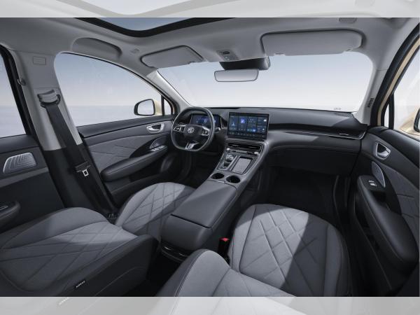 MG S6 EV Luxury 77kWh RWD - Förderfähig! - mit 3.000€