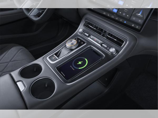 MG S6 EV Luxury 77kWh RWD - Förderfähig! - mit 3.000€