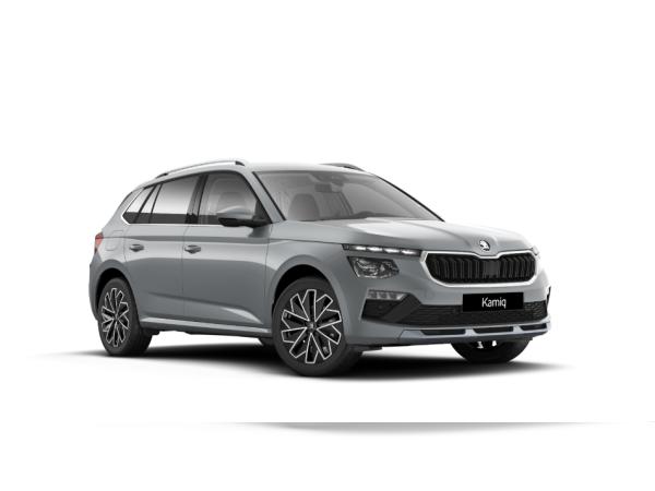 Skoda Kamiq BALANCE 1.0 TSI DSG SOFORT VERFÜGBAR