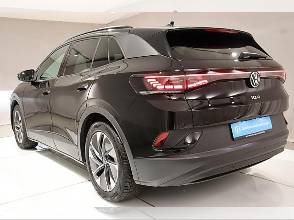 Volkswagen ID.4 Pure AHK Wärmep.IQ-LIGHT ACC Anschlussgarantie