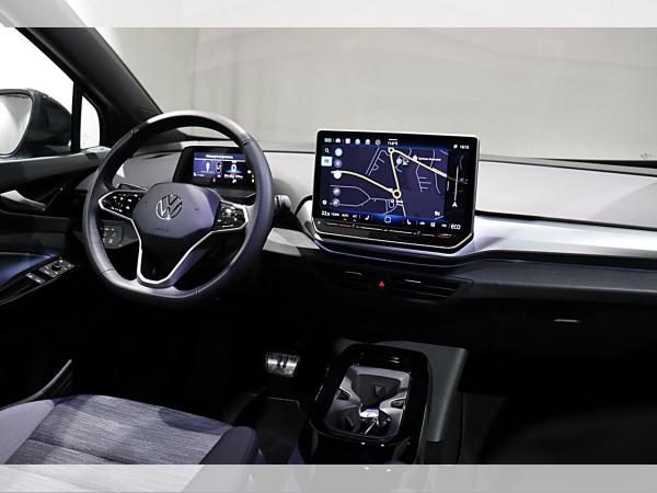 Volkswagen ID.4 Pure AHK Wärmep.IQ-LIGHT ACC Anschlussgarantie