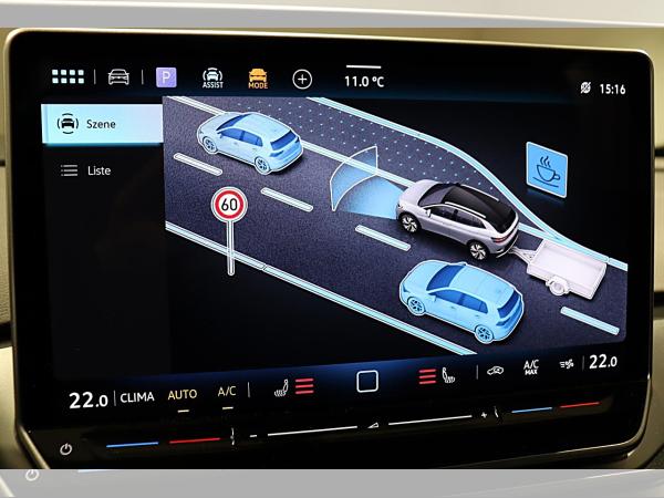Volkswagen ID.4 Pure AHK Wärmep.IQ-LIGHT ACC Anschlussgarantie