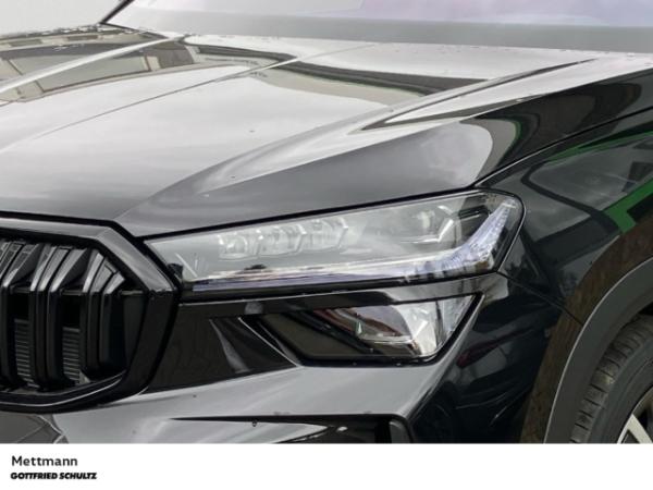Skoda Kodiaq Sportline 2.0 TSI 4x4 (Mettmann)