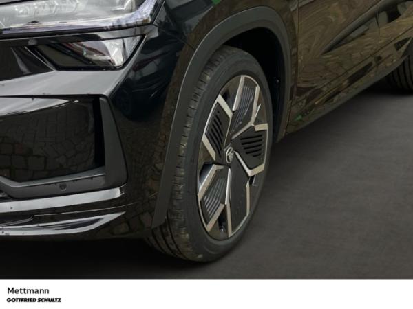 Skoda Kodiaq Sportline 2.0 TSI 4x4 (Mettmann)