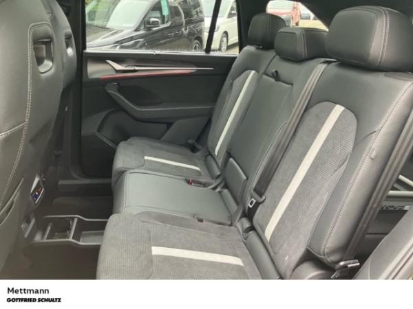 Skoda Kodiaq Sportline 2.0 TSI 4x4 (Mettmann)