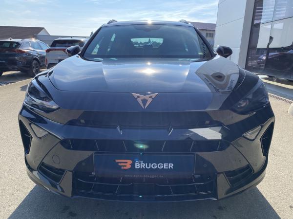 Cupra Formentor 2.0 TDI DSG Matrix RFK DCC ACC CarPlay el.Heckkl.