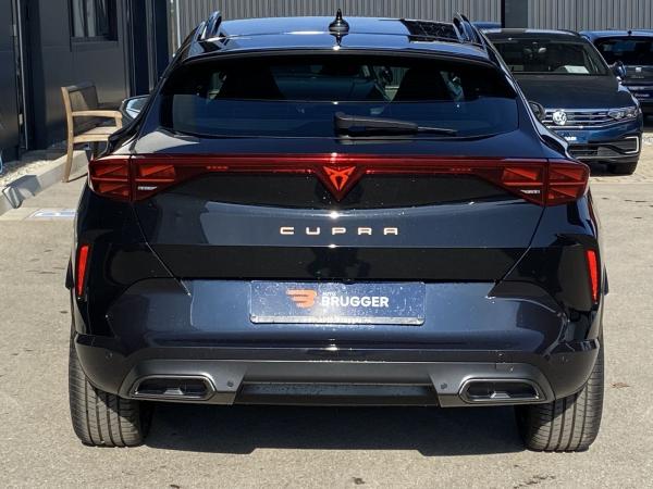 Cupra Formentor 2.0 TDI DSG Matrix RFK DCC ACC CarPlay el.Heckkl.