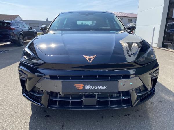 Cupra Leon 1.5 TSI MATRIX 19" RFK NAVI ACC CarPlay