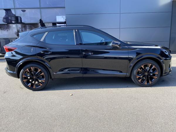 Cupra Formentor 2.0 TDI DSG Matrix RFK DCC ACC CarPlay el.Heckkl.