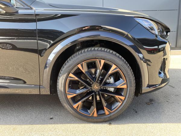 Cupra Formentor 2.0 TDI DSG Matrix RFK DCC ACC CarPlay el.Heckkl.