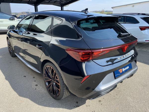 Cupra Leon 1.5 TSI MATRIX 19" RFK NAVI ACC CarPlay