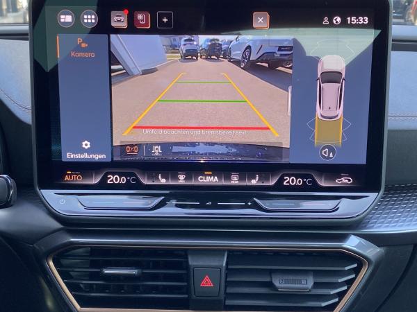 Cupra Formentor 2.0 TDI DSG Matrix RFK DCC ACC CarPlay el.Heckkl.