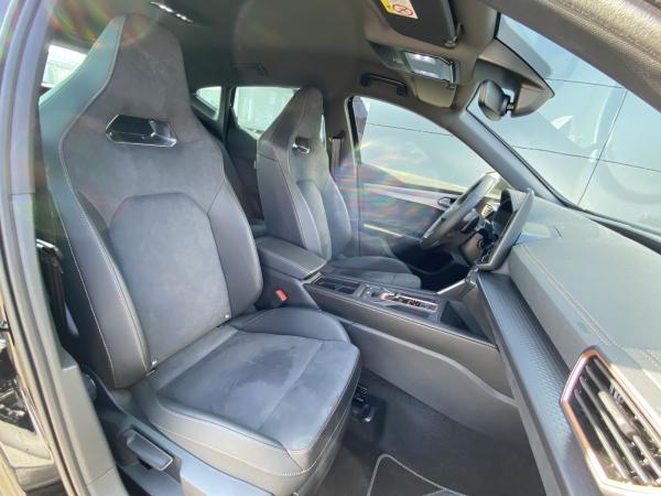 Cupra Formentor 2.0 TDI DSG Matrix RFK DCC ACC CarPlay el.Heckkl.