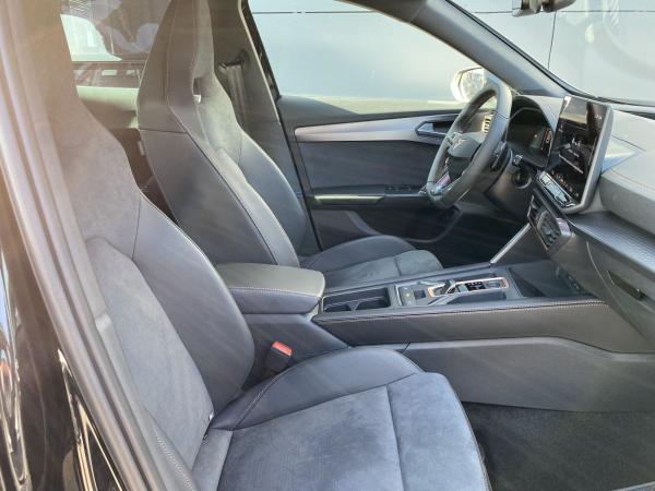 Cupra Formentor 2.0 TDI DSG Matrix RFK DCC ACC CarPlay el.Heckkl.