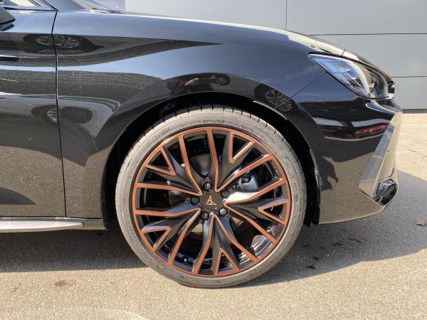 Cupra Leon 1.5 TSI MATRIX 19" RFK NAVI ACC CarPlay