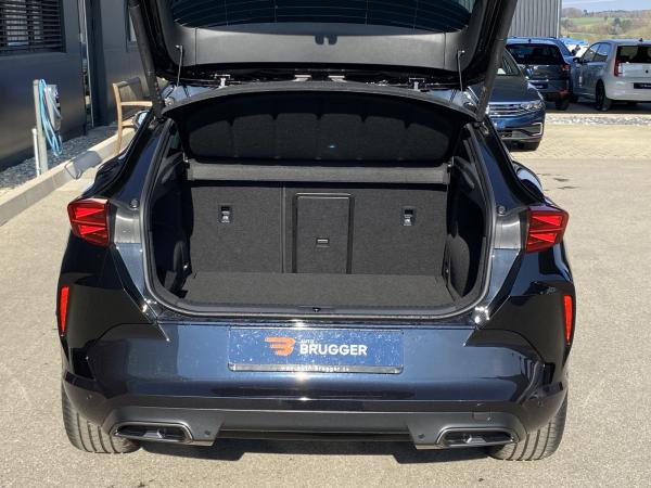 Cupra Formentor 2.0 TDI DSG Matrix RFK DCC ACC CarPlay el.Heckkl.