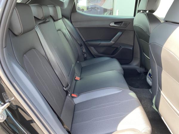 Cupra Leon 1.5 TSI MATRIX 19" RFK NAVI ACC CarPlay