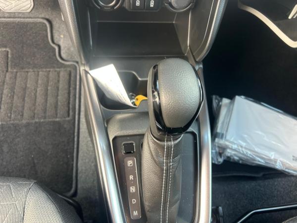 Suzuki Swift 1.2 Dualjet HYBRID Comfort + Plus CVT Automatik - Standort Hamburg