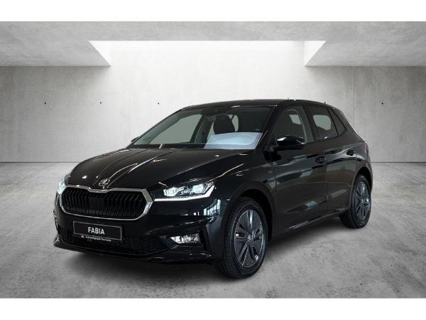 Skoda Fabia TOUR 1.0 TSI SOFORT VERFÜGBAR