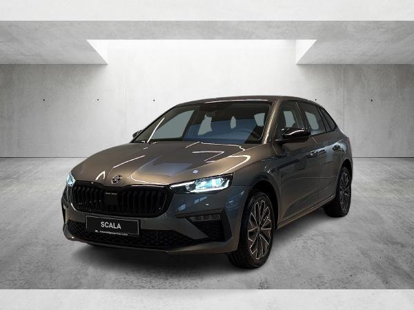 Skoda Scala Balance 1.5 TSI DSG SOFORT VERFÜGBAR