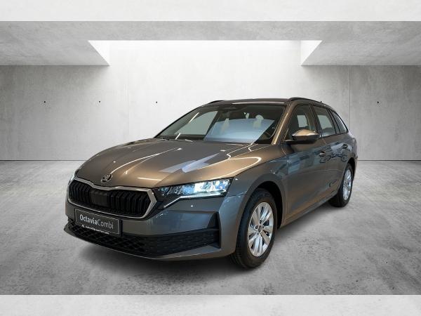 Skoda Octavia Combi 1.5 TSI ESSENCE SOFORT VERFÜGBAR