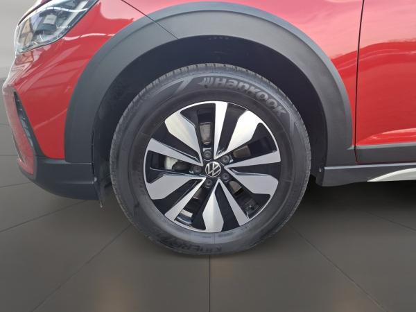 Volkswagen Taigo 1.0 TSI Goal Navi Klima ACC CarPlay