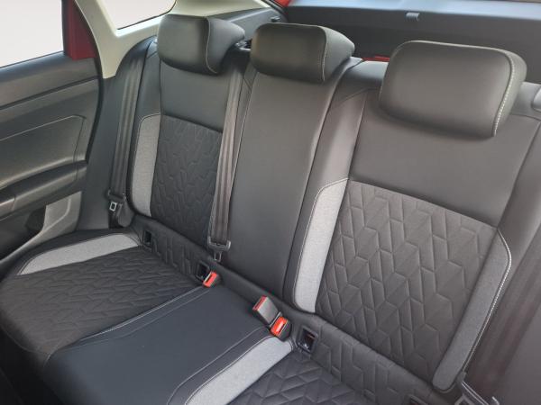 Volkswagen Taigo 1.0 TSI Goal Navi Klima ACC CarPlay