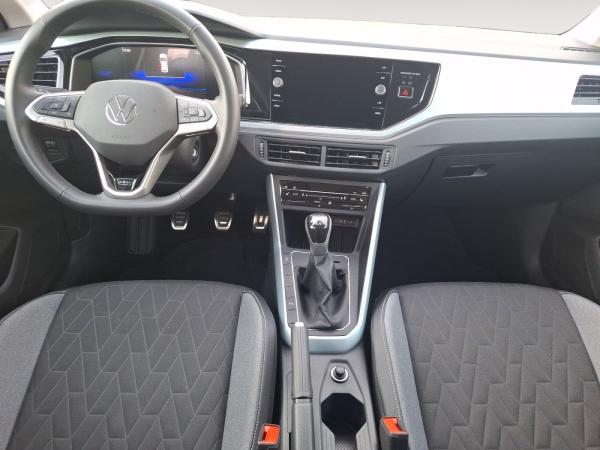 Volkswagen Taigo 1.0 TSI Goal Navi Klima ACC CarPlay
