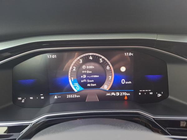 Volkswagen Taigo 1.0 TSI Goal Navi Klima ACC CarPlay