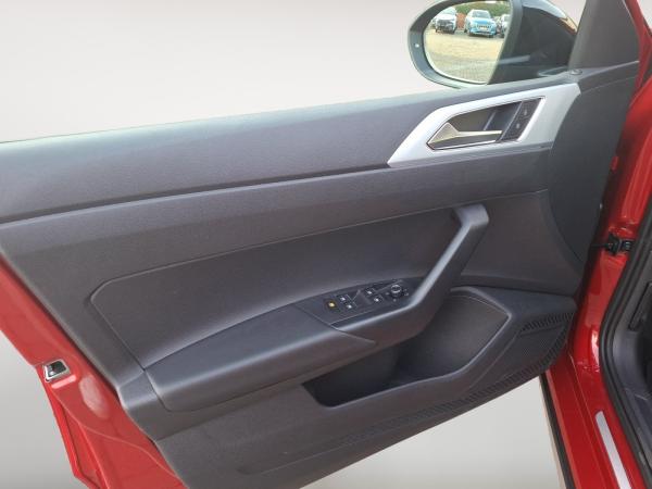 Volkswagen Taigo 1.0 TSI Goal Navi Klima ACC CarPlay